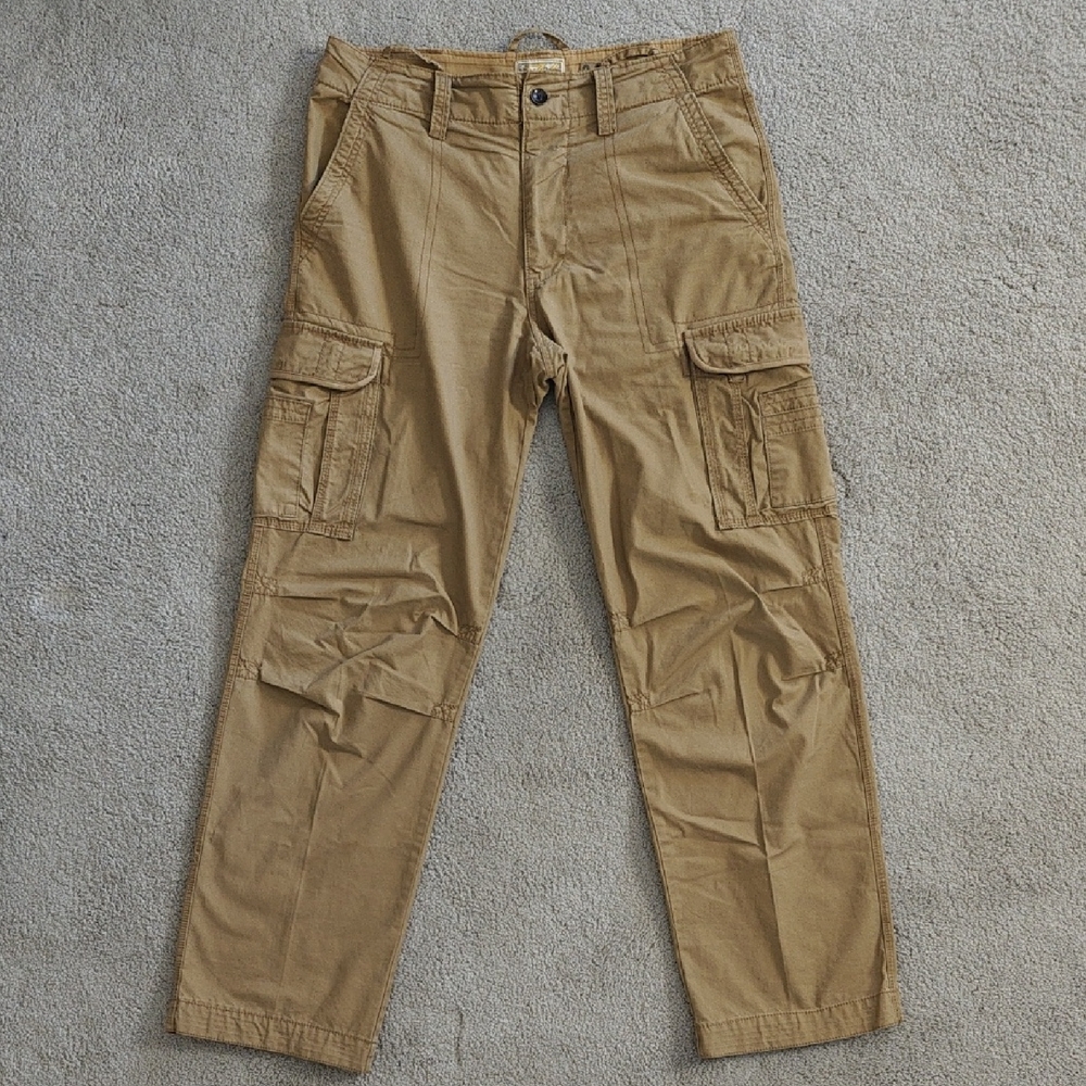 No Boundaries | Cargo Pants